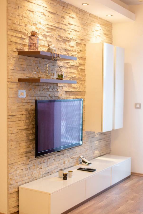 Vf Kragujevac Apartments Экстерьер фото