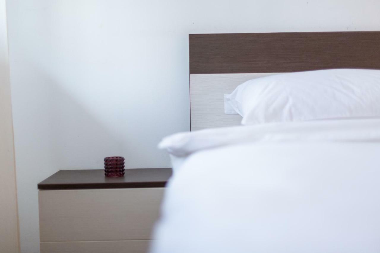 Vf Kragujevac Apartments Экстерьер фото