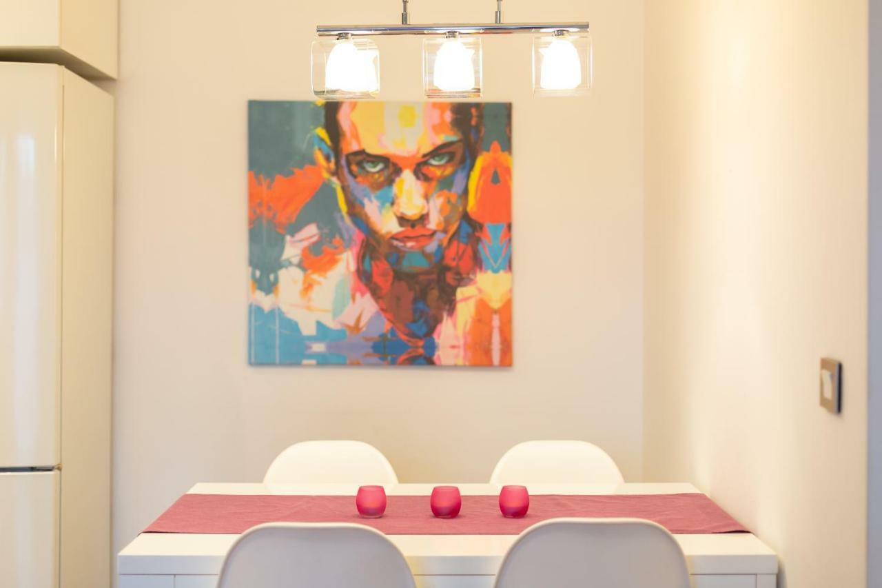 Vf Kragujevac Apartments Экстерьер фото